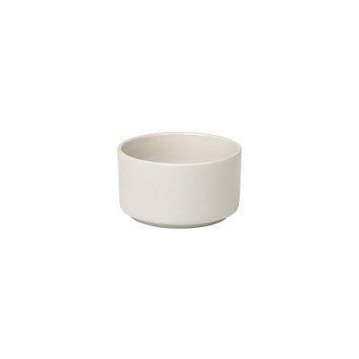 Pilar Stoneware Snack Bowls Set of 4 - Gessato Design Store