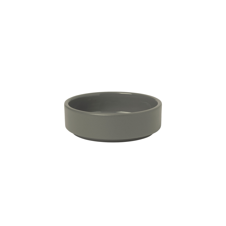 Pilar Stoneware XS Bowls Set of 4