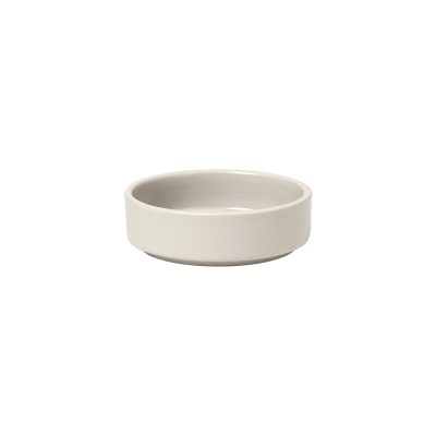 Pilar Stoneware XS Bowls Set of 4 - Gessato Design Store