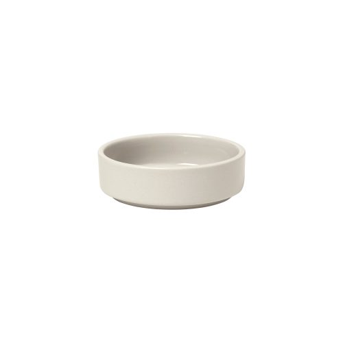 Pilar Stoneware XS Bowls Set of 4 - Gessato Design Store