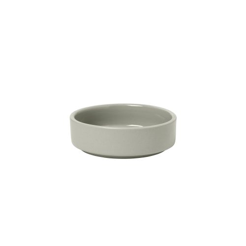 Pilar Stoneware XS Bowls Set of 4 - Gessato Design Store