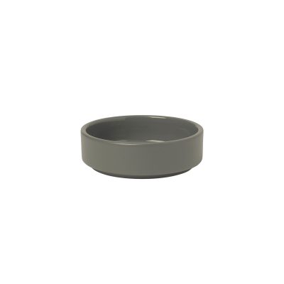 Pilar Stoneware XS Bowls Set of 4 - Gessato Design Store