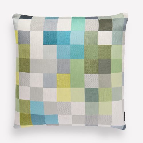 Prism Pillow by Paul Smith - Gessato Design Store