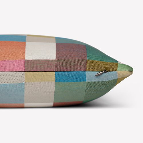 Prism Pillow by Paul Smith - Gessato Design Store