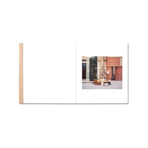 Puglia. Tra albe e Tramonti, Luigi Ghirri - Gessato Design Store