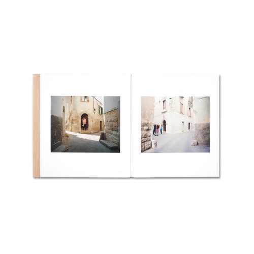 Puglia. Tra albe e Tramonti, Luigi Ghirri - Gessato Design Store