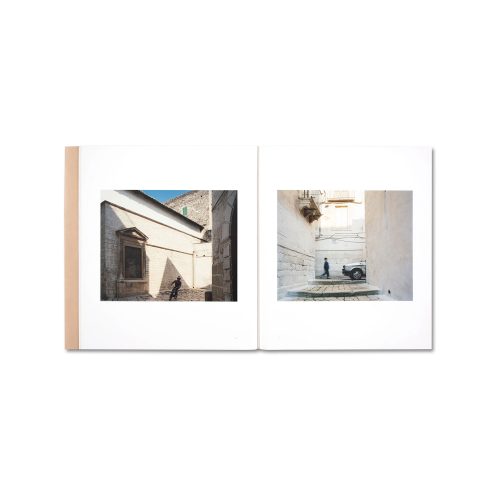 Puglia. Tra albe e Tramonti, Luigi Ghirri - Gessato Design Store