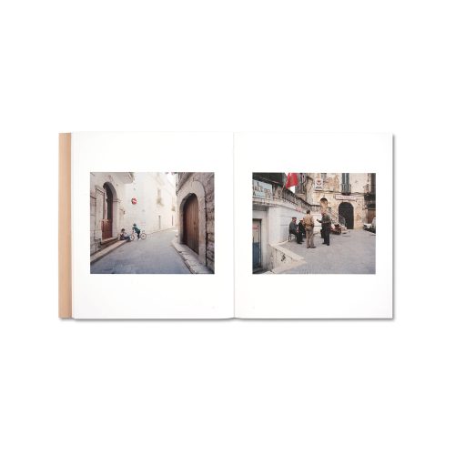 Puglia. Tra albe e Tramonti, Luigi Ghirri - Gessato Design Store