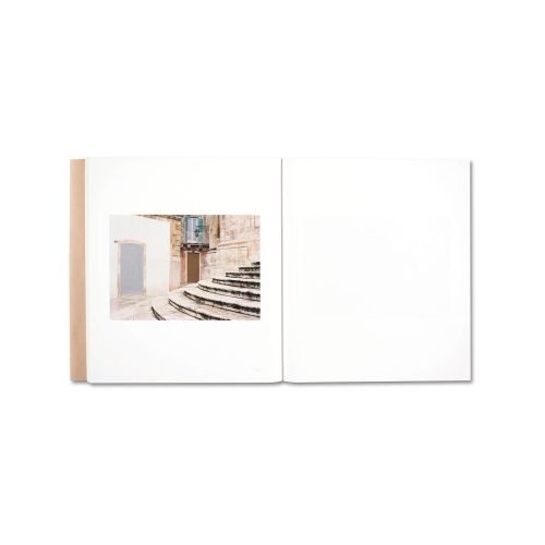 Puglia. Tra albe e Tramonti, Luigi Ghirri - Gessato Design Store