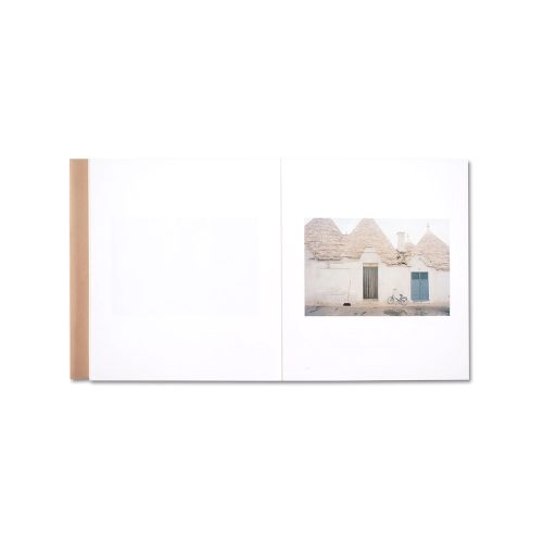 Puglia. Tra albe e Tramonti, Luigi Ghirri - Gessato Design Store