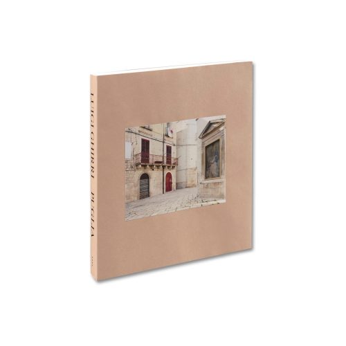 Puglia. Tra albe e Tramonti, Luigi Ghirri - Gessato Design Store