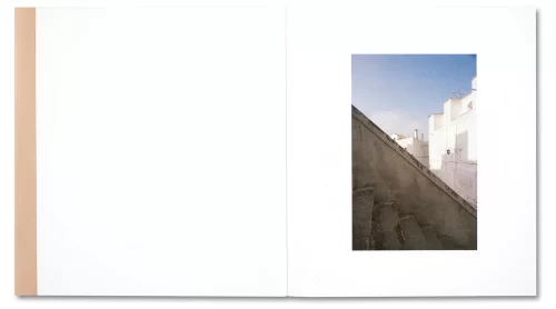 Puglia. Tra albe e Tramonti, Luigi Ghirri - Gessato Design Store