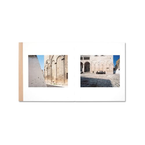 Puglia. Tra albe e Tramonti, Luigi Ghirri - Gessato Design Store