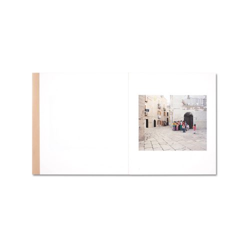 Puglia. Tra albe e Tramonti, Luigi Ghirri - Gessato Design Store