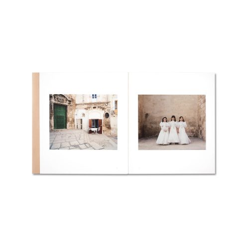 Puglia. Tra albe e Tramonti, Luigi Ghirri - Gessato Design Store