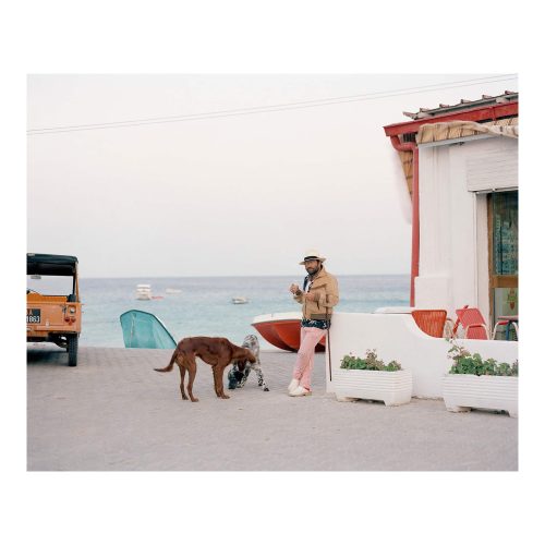 Puglia. Tra albe e Tramonti, Luigi Ghirri - Gessato Design Store