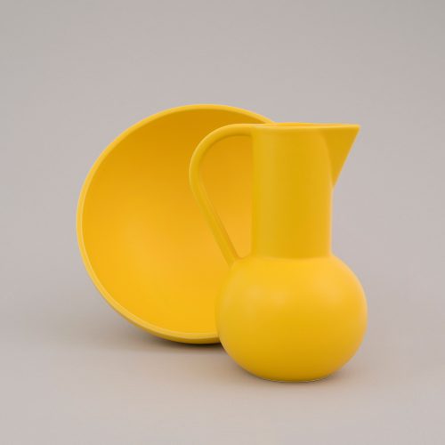 Raawii Strøm Jug, Freesia - Gessato Design Store