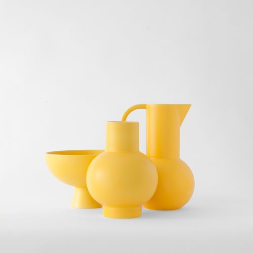 Raawii Strøm Jug, Freesia - Gessato Design Store