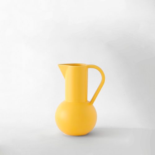 Raawii Strøm Jug, Freesia - Gessato Design Store