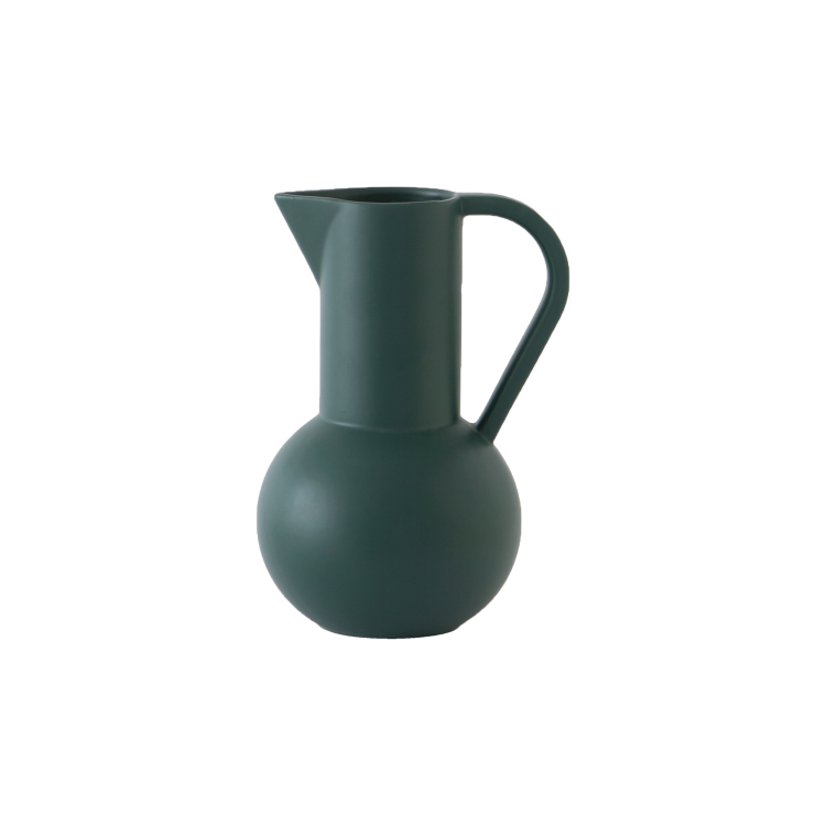 Raawii Strøm Jug, Green Gables