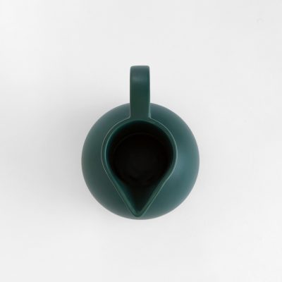 Raawii Strøm Jug, Green Gables - Gessato Design Store