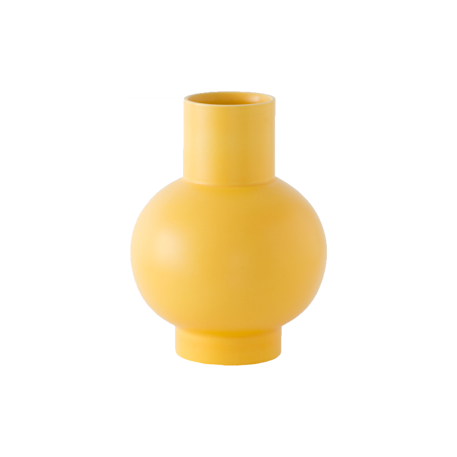 Raawii Strøm Vase, Freesia - Gessato Design Store