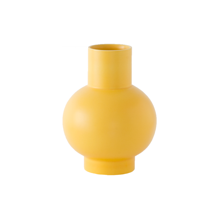 Raawii Strøm Vase, Freesia
