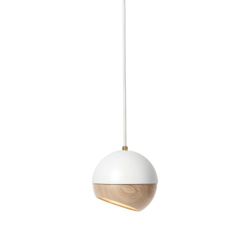 Ray Sphere Pendant Light - Gessato Design Store