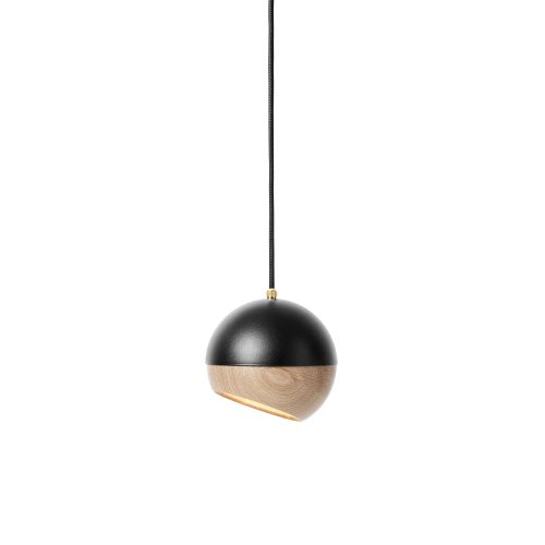 Ray Sphere Pendant Light - Gessato Design Store