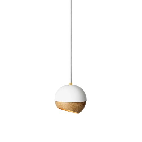 Ray Sphere Pendant Light - Gessato Design Store