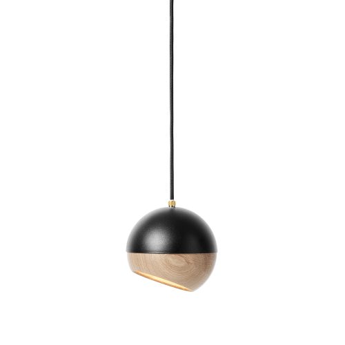 Ray Sphere Pendant Light - Gessato Design Store