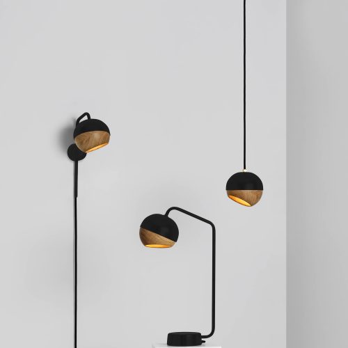 Ray Sphere Pendant Light - Gessato Design Store