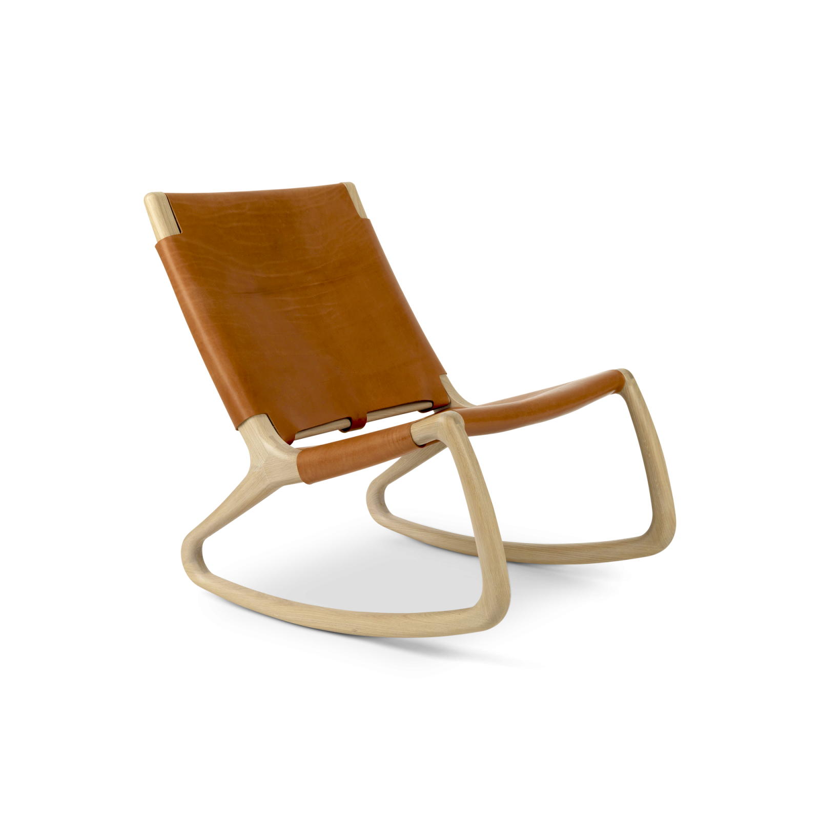 Rocker Chair - Gessato Design Store