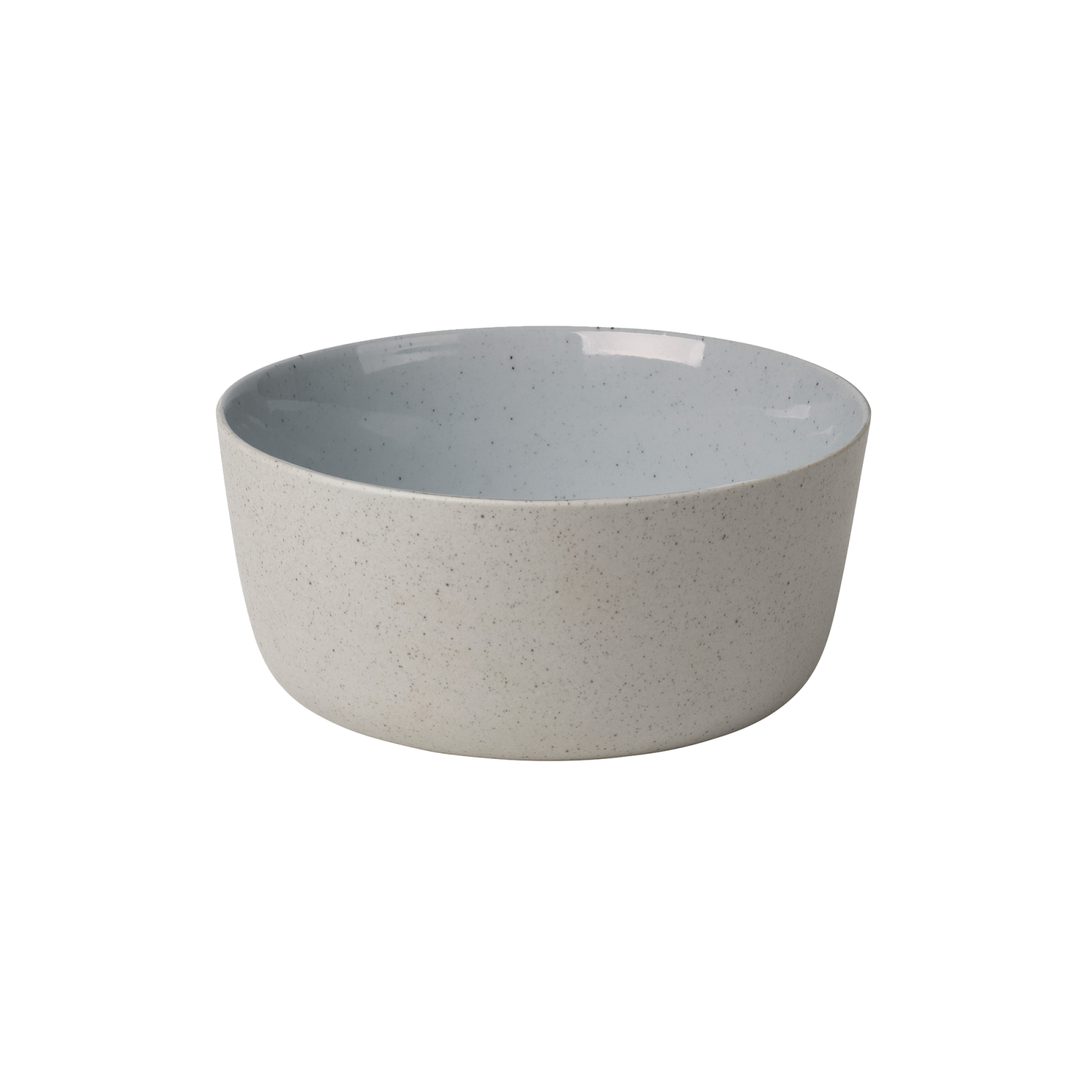 Sablo Ceramic Stoneware Cereal Bowls, Set of 4 - Gessato Design Store