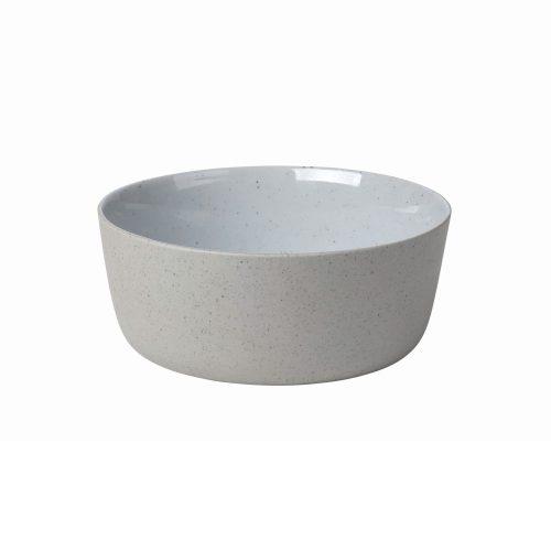 Sablo Ceramic Stoneware Medium Bowls, Set of 4 - Gessato Design Store