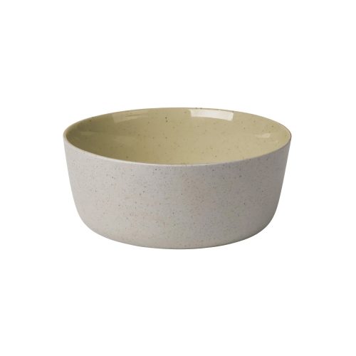 Sablo Ceramic Stoneware Medium Bowls, Set of 4 - Gessato Design Store