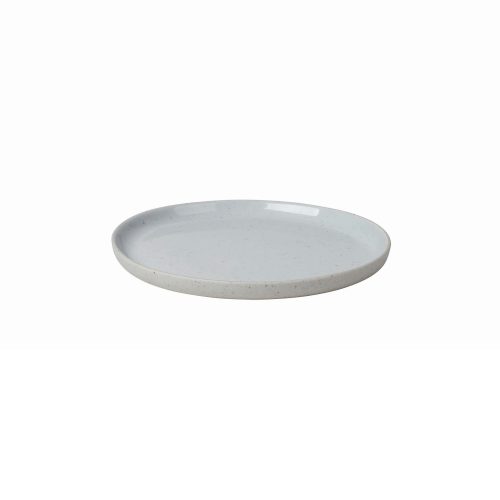 Sablo Ceramic Stoneware Side Plates, Set of 4 - Gessato Design Store