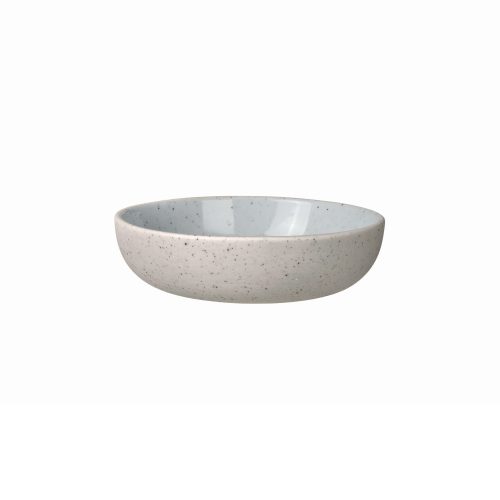 Sablo Ceramic Stoneware Small Bowls, Set of 4 - Gessato Design Store