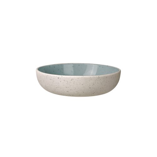 Sablo Ceramic Stoneware Small Bowls, Set of 4 - Gessato Design Store