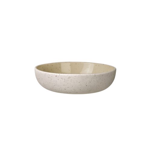 Sablo Ceramic Stoneware Small Bowls, Set of 4 - Gessato Design Store