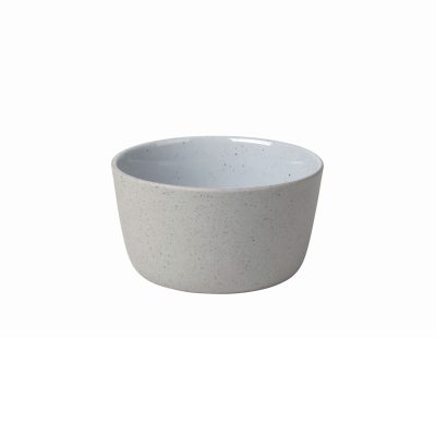 Sablo Ceramic Stoneware Snack Bowls, Set of 4 - Gessato Design Store