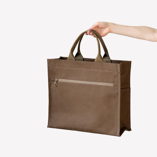 Scamp Bag by Jasper Morrison - Gessato Design Store