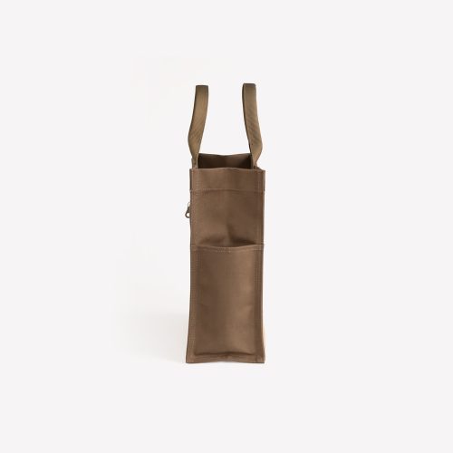 Scamp Bag by Jasper Morrison - Gessato Design Store