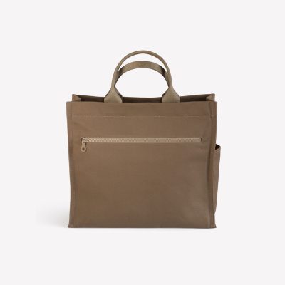 Scamp Bag by Jasper Morrison - Gessato Design Store