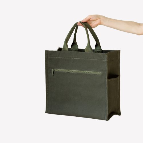 Scamp Bag by Jasper Morrison - Gessato Design Store