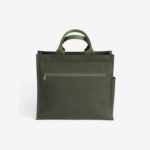 Scamp Bag by Jasper Morrison - Gessato Design Store