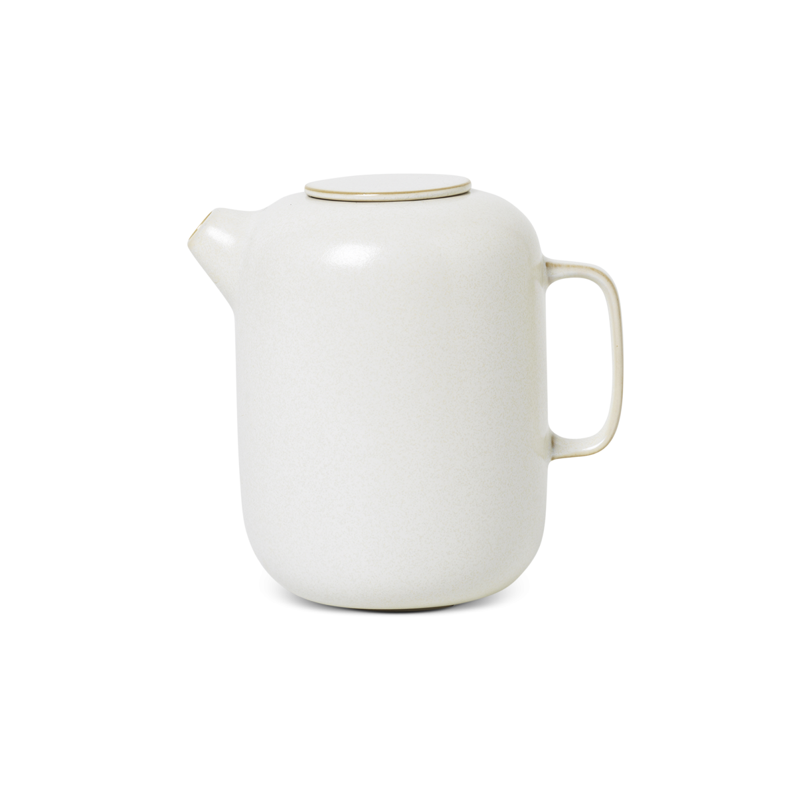 Sekki Coffee Pot - Gessato Design Store