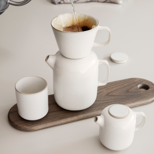 Sekki Cup, Large - Gessato Design Store