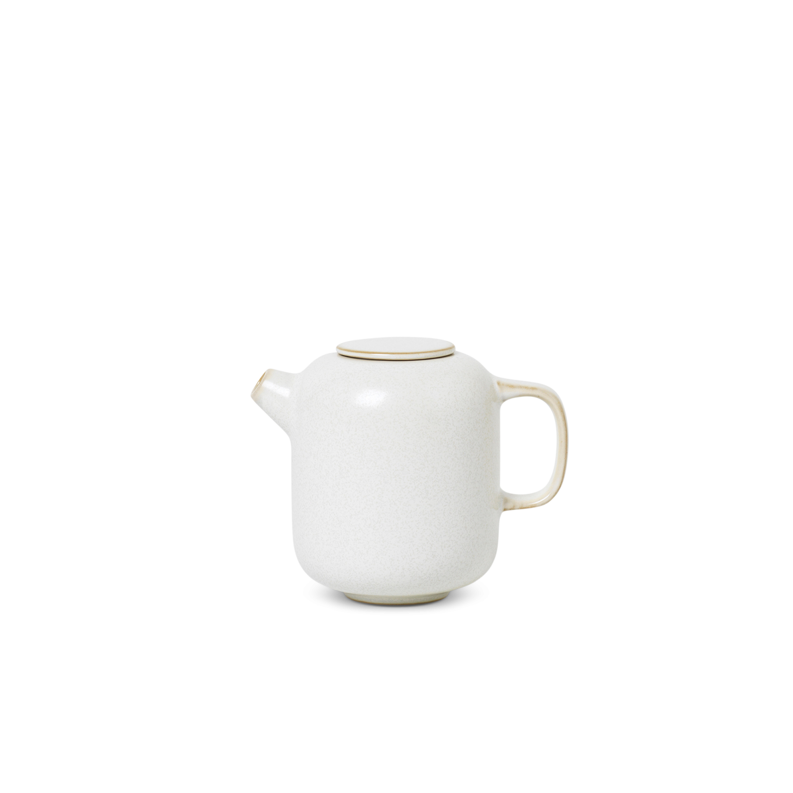 Sekki Milk Jar - Gessato Design Store