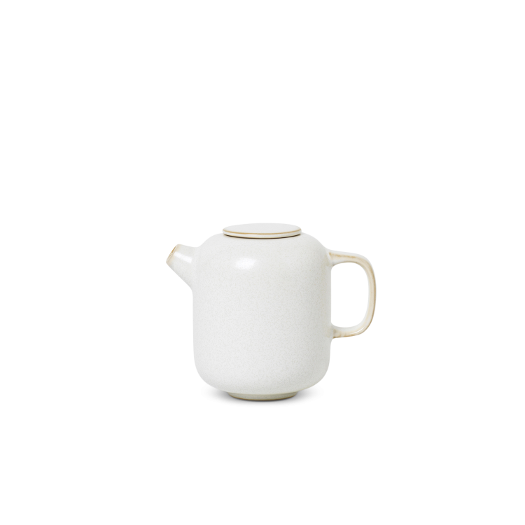 Sekki Milk Jar